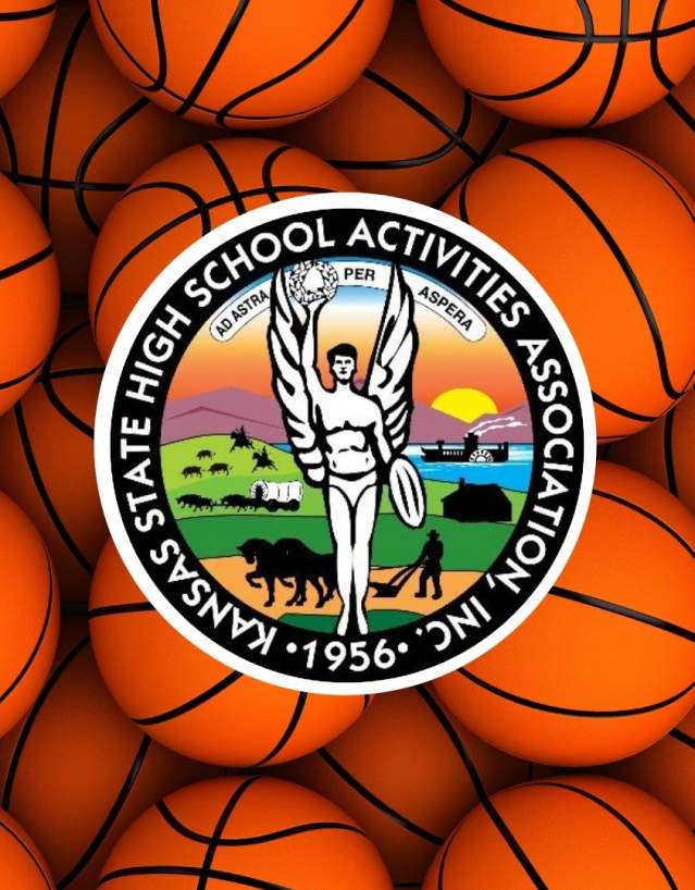 2A Basketball Logo