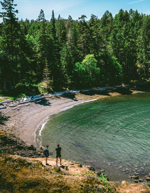 Neck Point