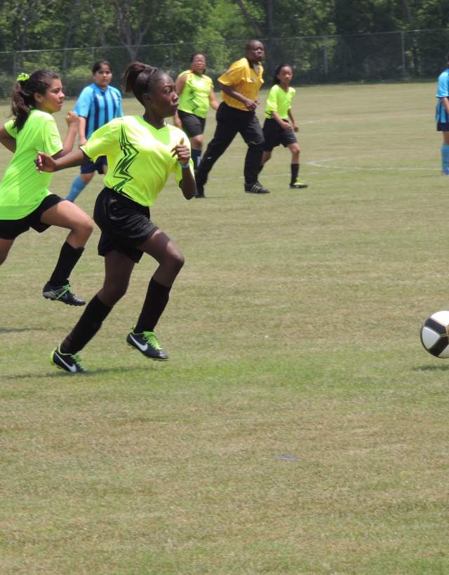 Game On in Cedar Hill