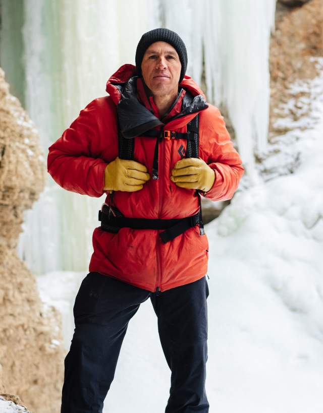 Aaron Mulkey, Modern Explorer