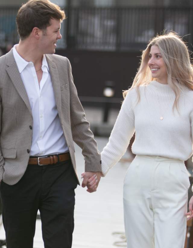 Romance Campaign