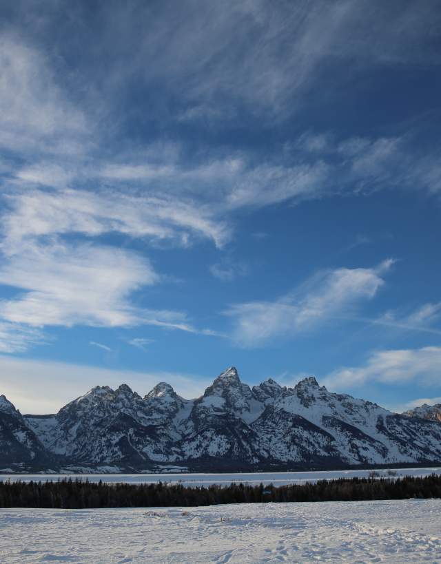 Grand Teton National Park