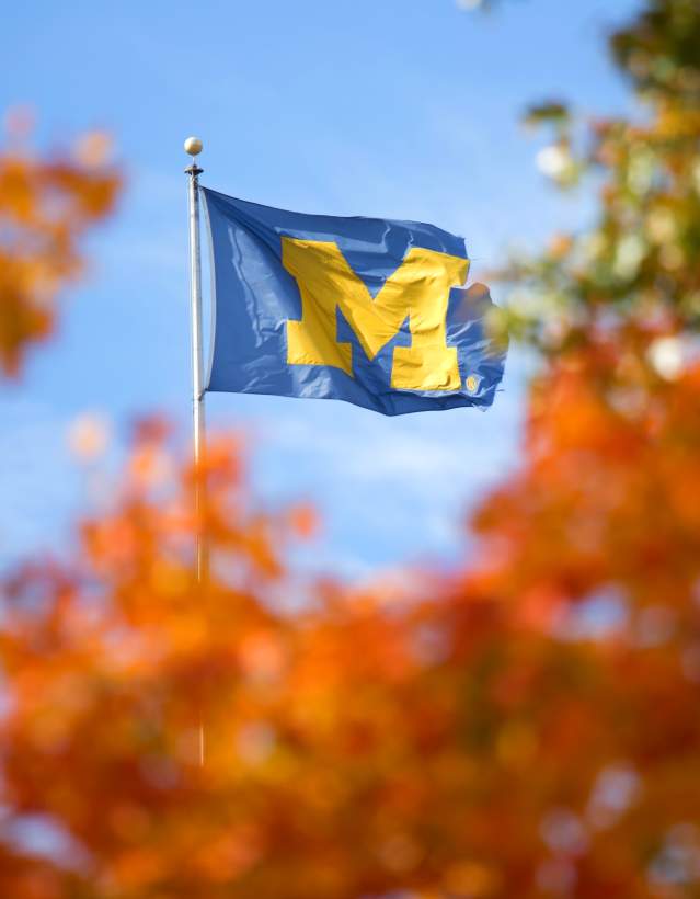 UM Flag