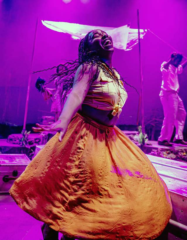 Encore Musical Theater Company