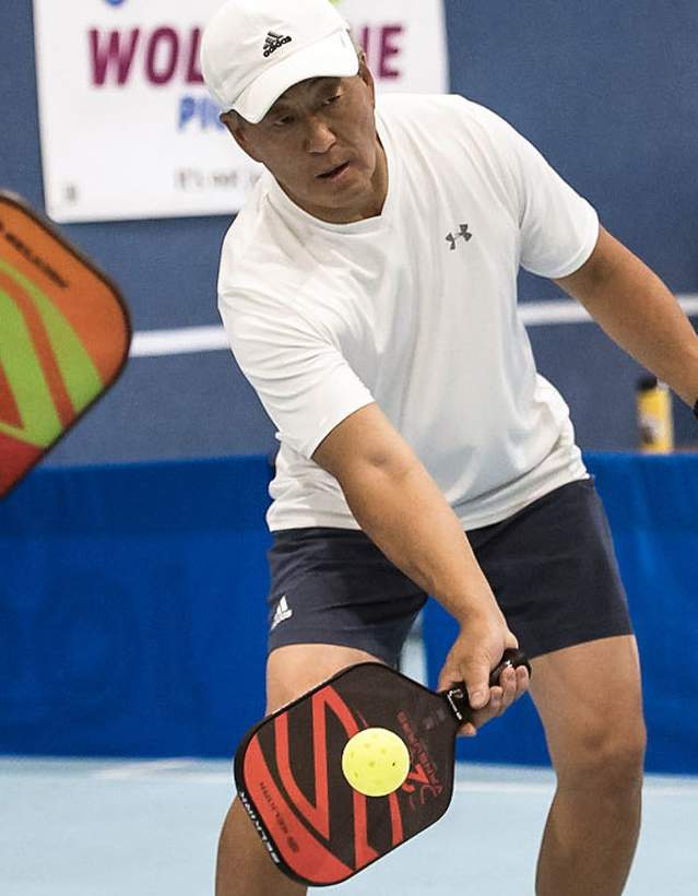 Wolverine Pickleball