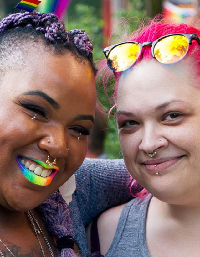LGBTQ Events in Ypsilanti