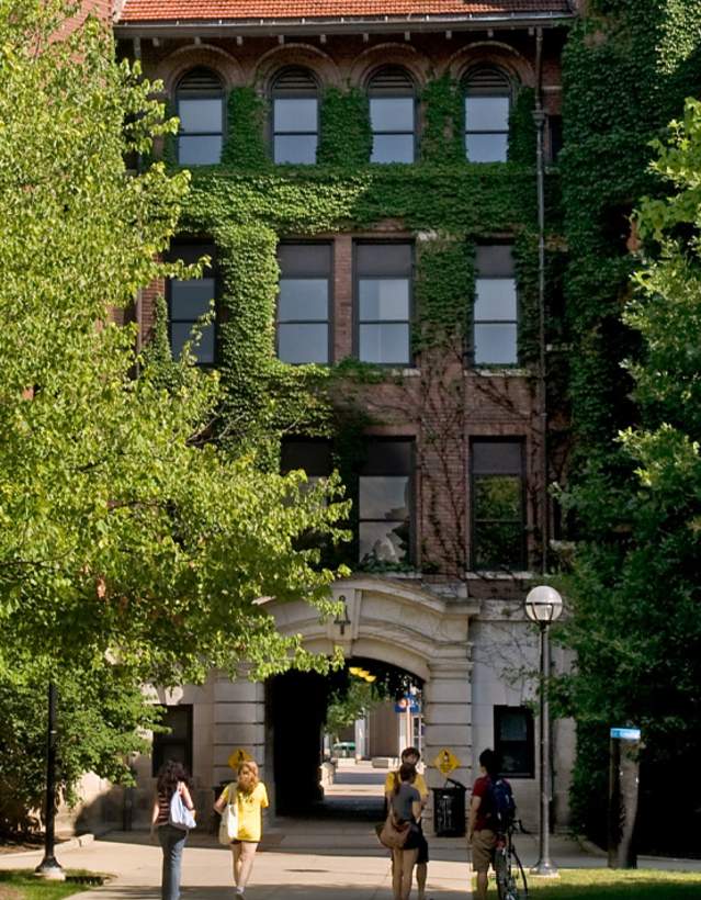 U-M Parents and Family Weekend