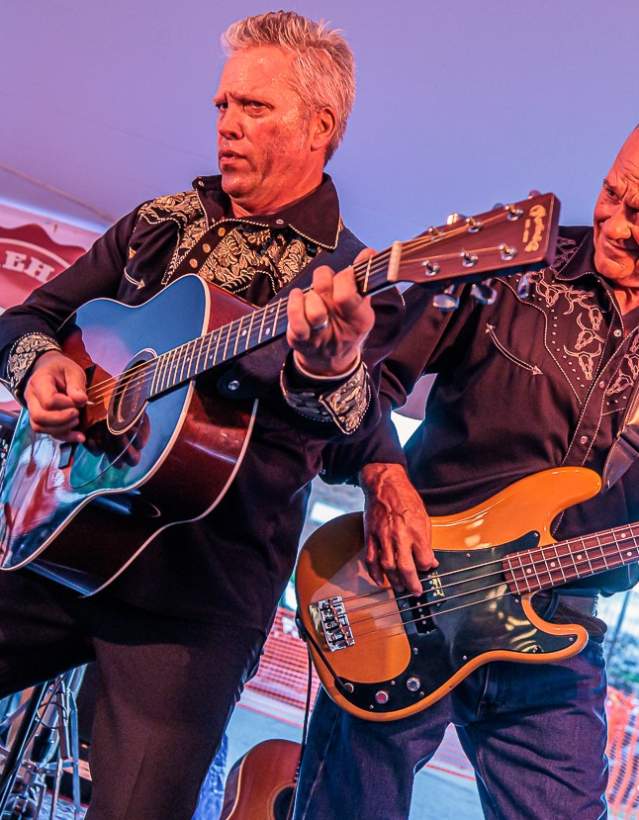 Bovine, Sounds and sights festival in chelsea