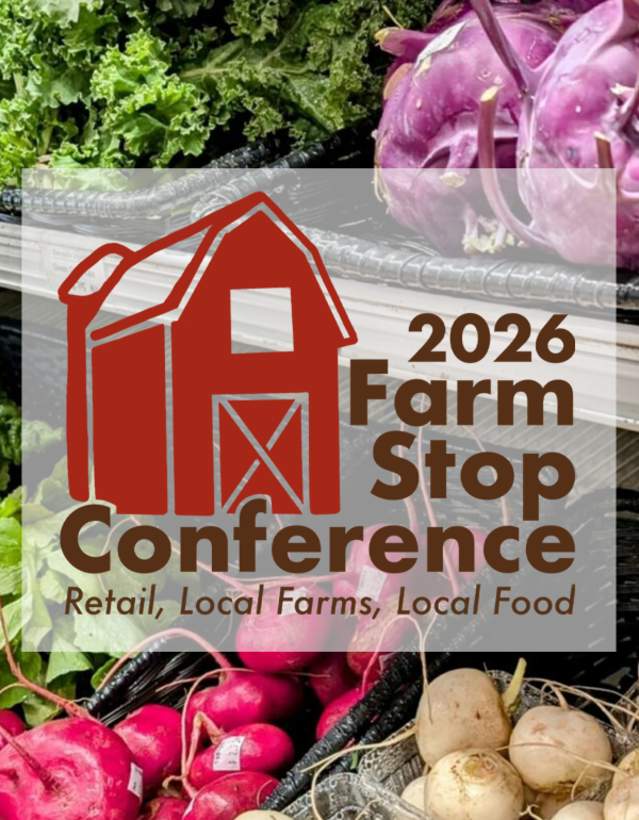 National Farm Stop Conference