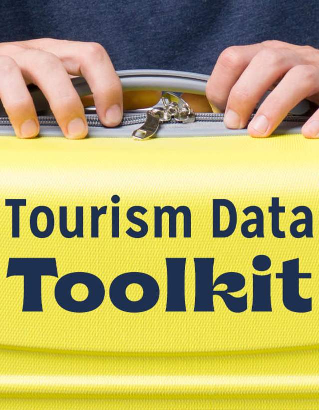 Tourism Data Toolkit