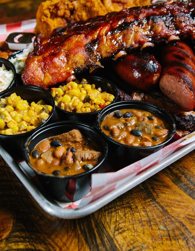 Copy of Riverhouse Platter