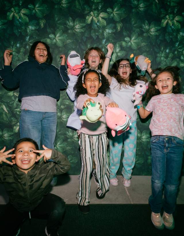 Courtesy Zoocade. Use for Custom Content. Exp Jul 2026.