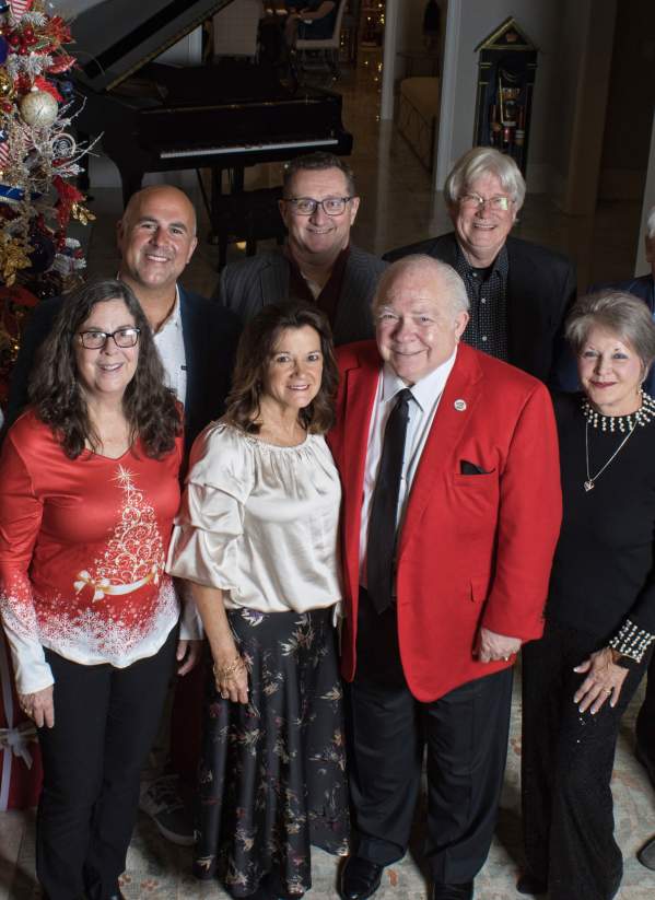 Board of Directors 2025