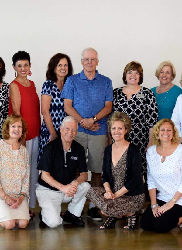 group of people