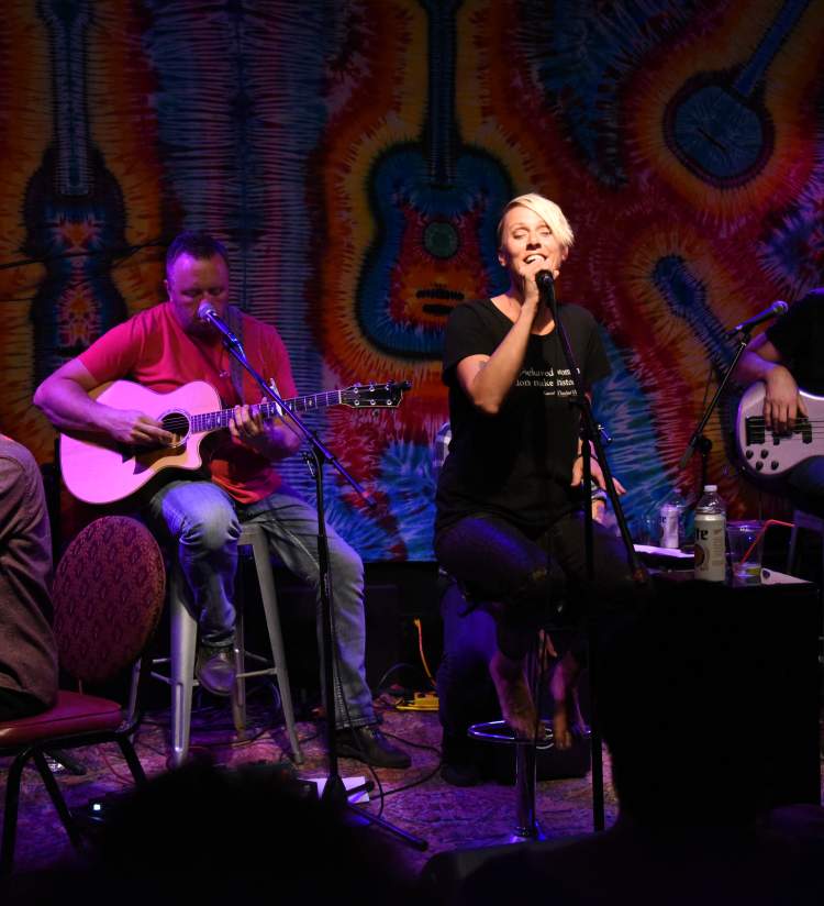 Live Music