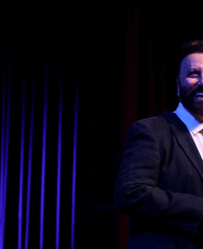 Yakov 2025 Show Patriotic Veteran