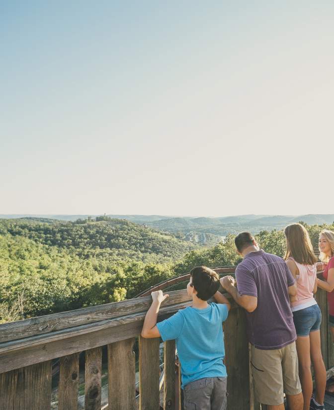 Silver Dollar City Celebrates 65 Years with Special Savings all Season
