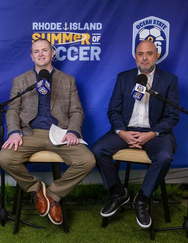 RISS Episode 4 - Main