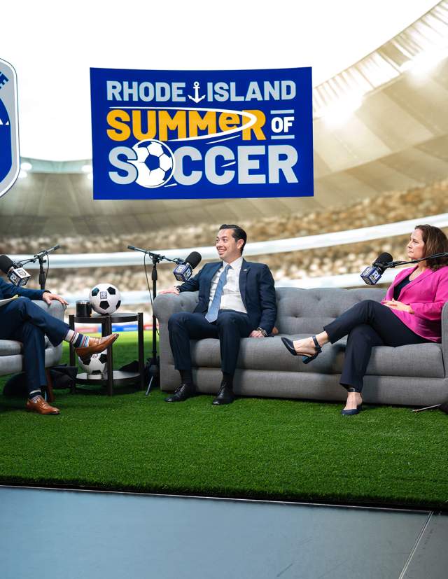 RISS - Podcast - Liz & James