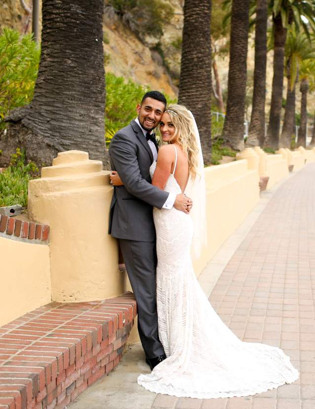 Catalina Island Wedding Photographers