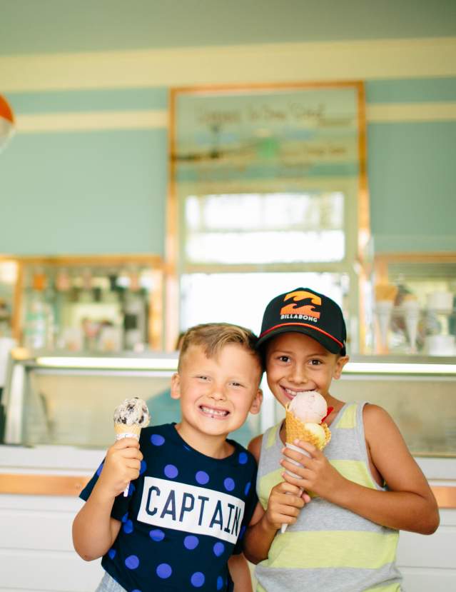 Catalina Island Sweet Treats