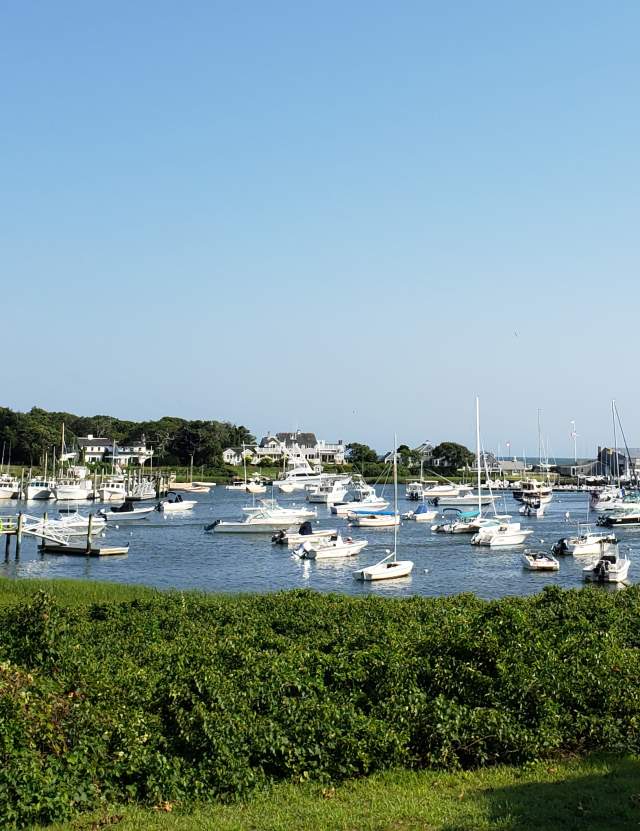 Harwich