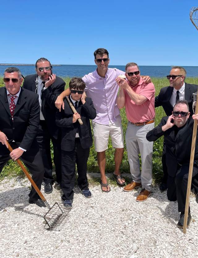 Quahog Day