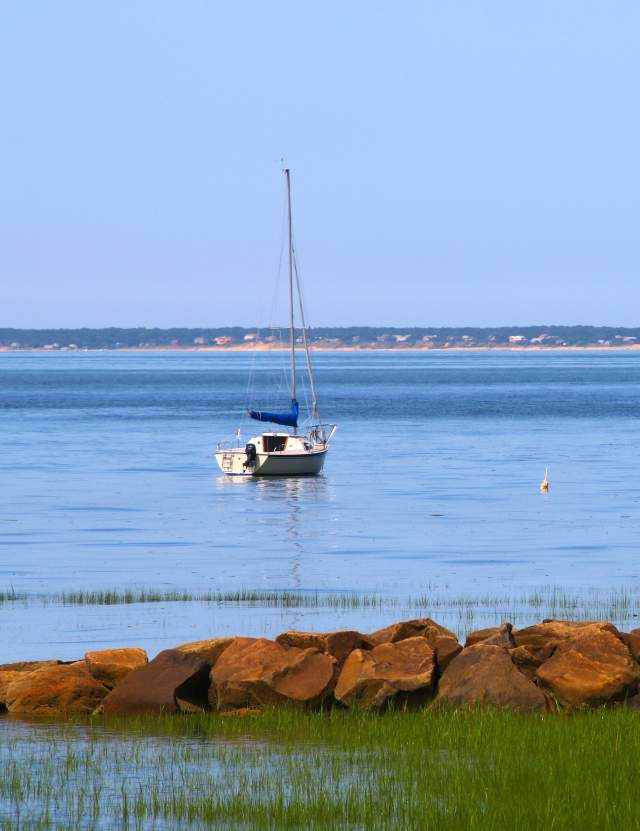 Cape and Islands