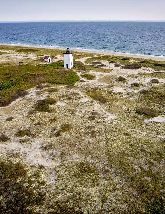 Cape Cod National Seashore