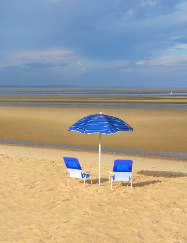 Cape Cod Beaches