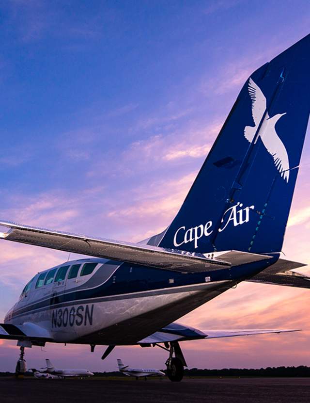 Cape Air 2026