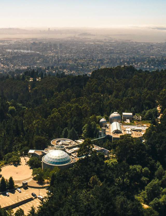 Bringing space exploration to Earth: Chabot Space and Science Center  reopens Friday with 'The NASA Experience' - Local News Matters