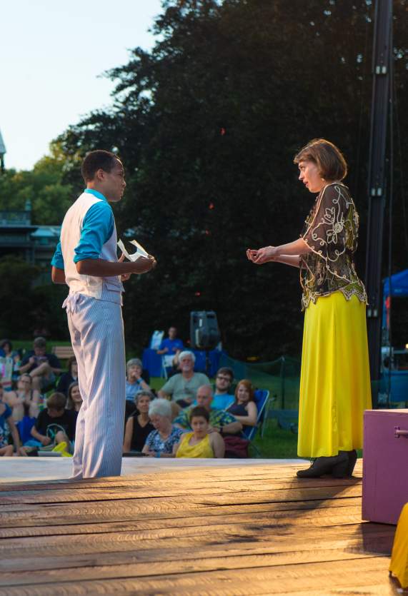 Two Seasons of the Arts in Greater Wilmington: A Preview