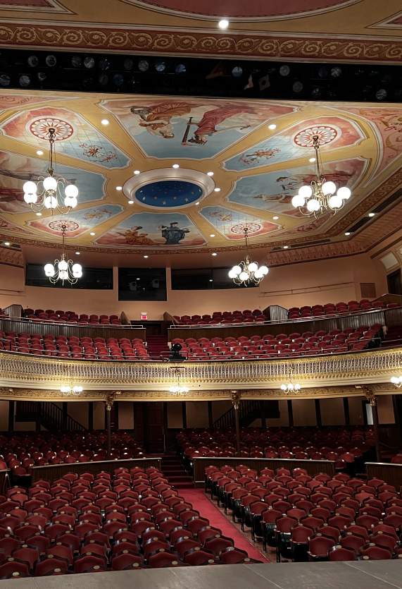 A Divine Night in Delaware: Celebrating Art, Culture, and Community