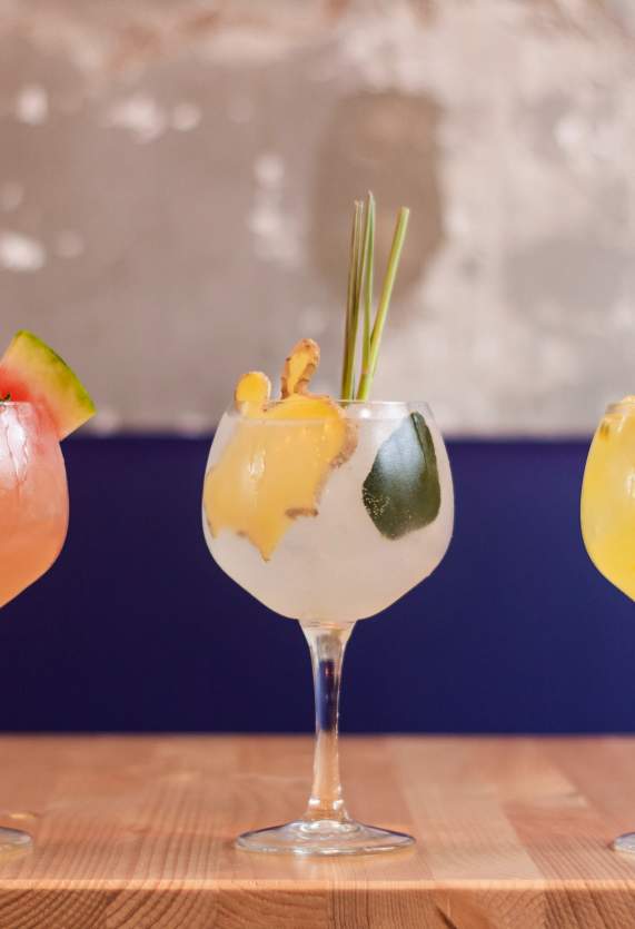 The Ultimate Guide to Happy Hour in Wilmington & the Brandywine Valley