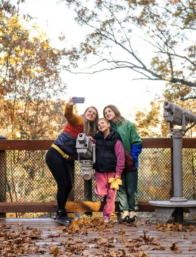 Your Fall Guide to the Ann Arbor Area