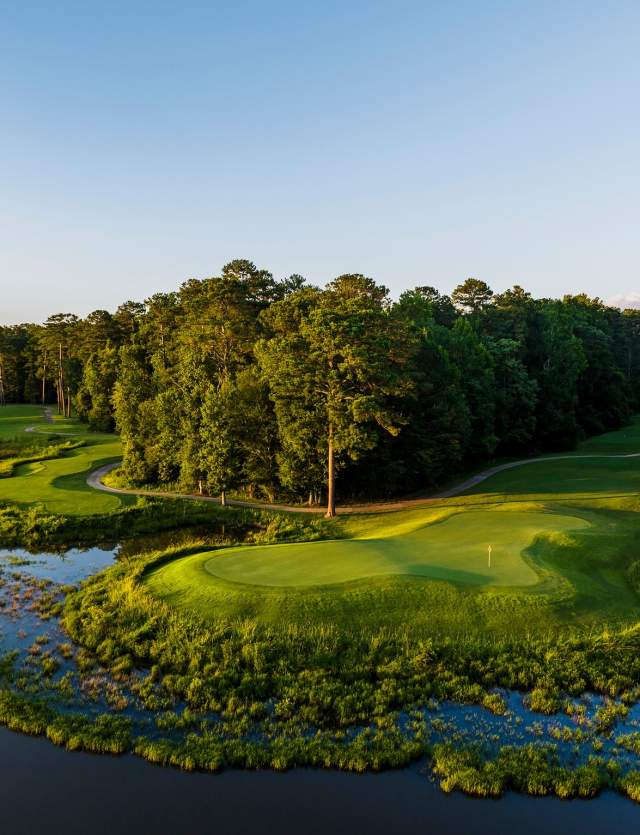 Robert Trent Jones Grand National