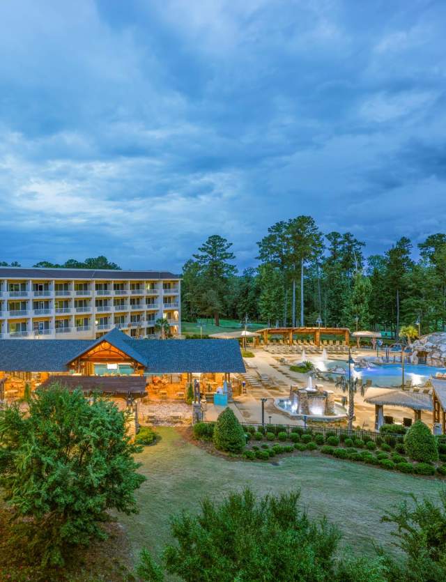 Marriott Overview