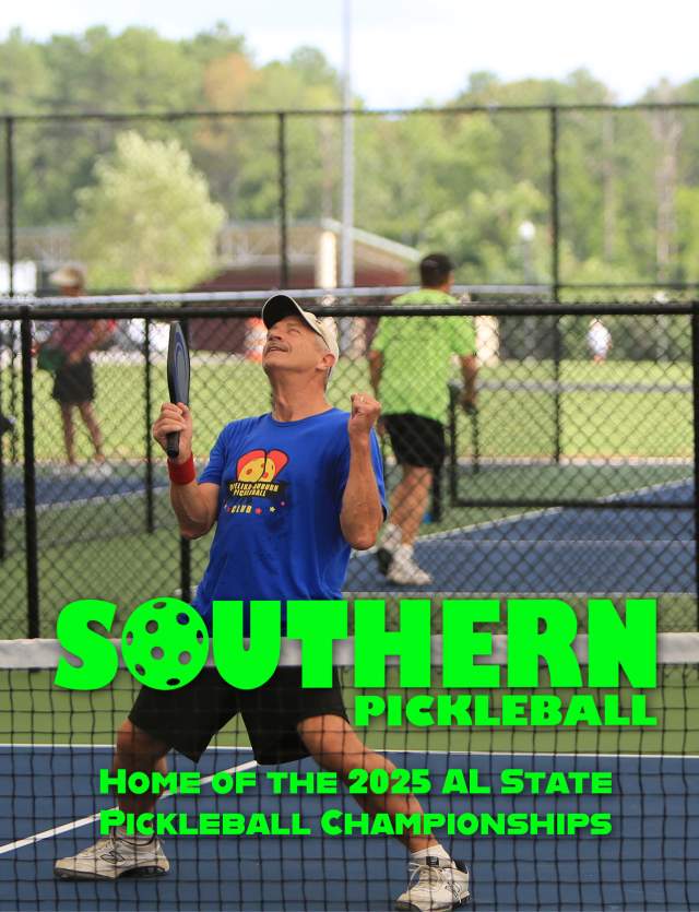 Southern Pickleball