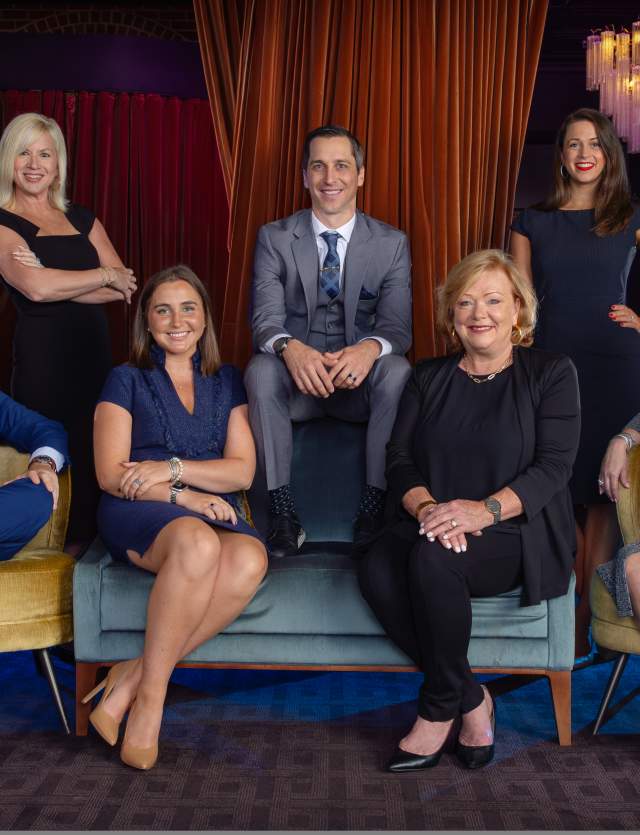 Meet the Team at Auburn-Opelika Tourism
