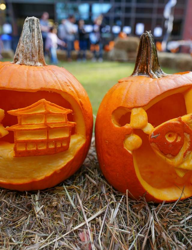 Spooky Things to Do This October in Auburn-Opelika