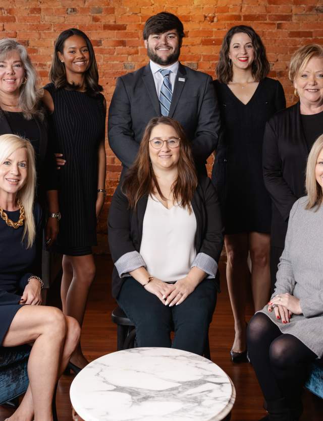 Meet the Team at Auburn-Opelika Tourism