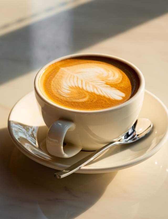 Coffee