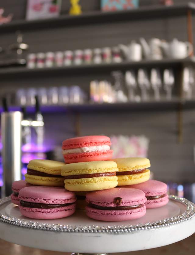 Boulangerie