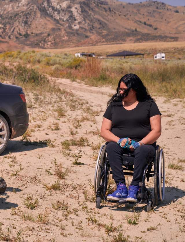 Accessible Hikes