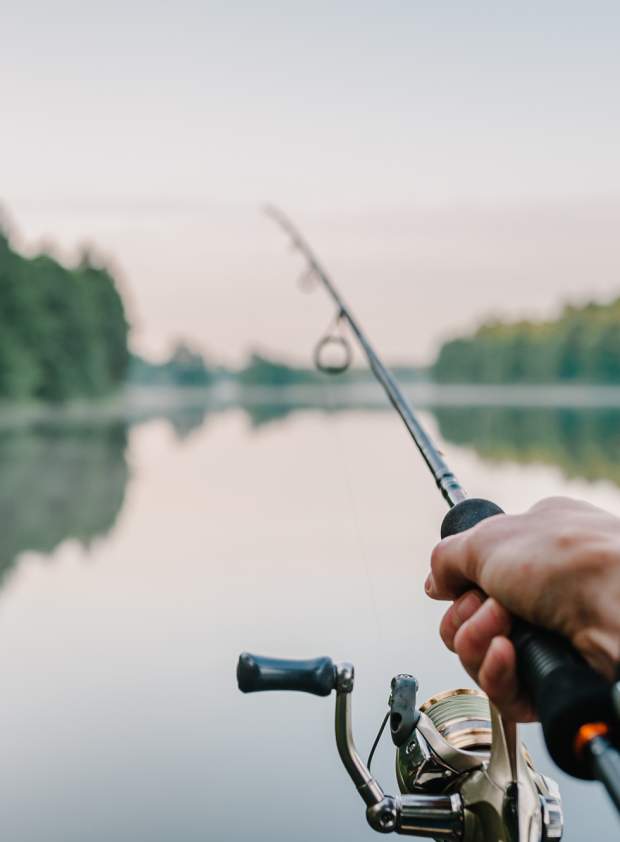 Fishing