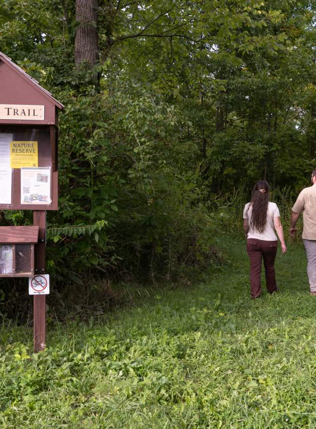 Koons Trail