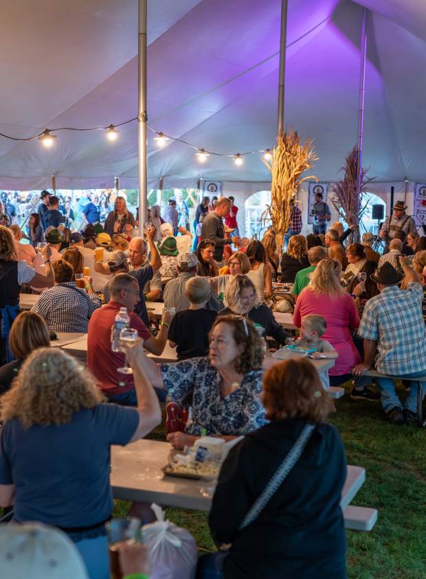 Oktoberfest