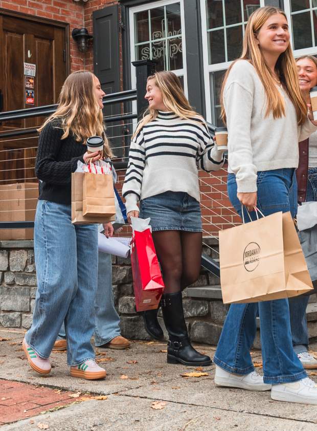 Shopping