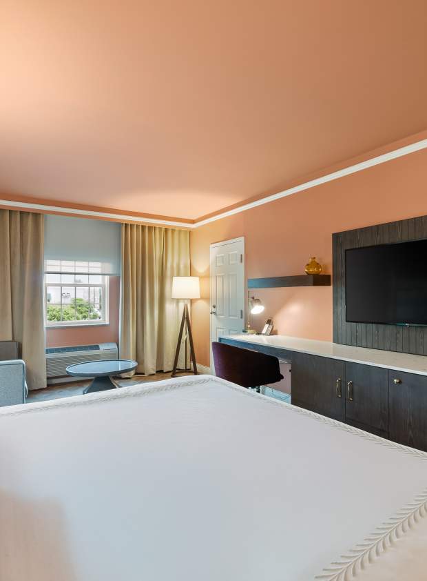 Hotels, Motels and Inns Inn Lewisburg